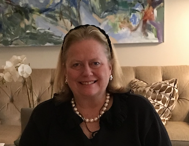 Camilla Rees, MBA